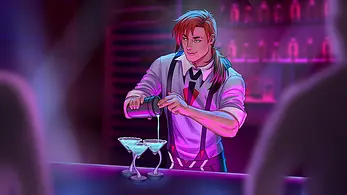 Synthetic Lover Demo - Картинки