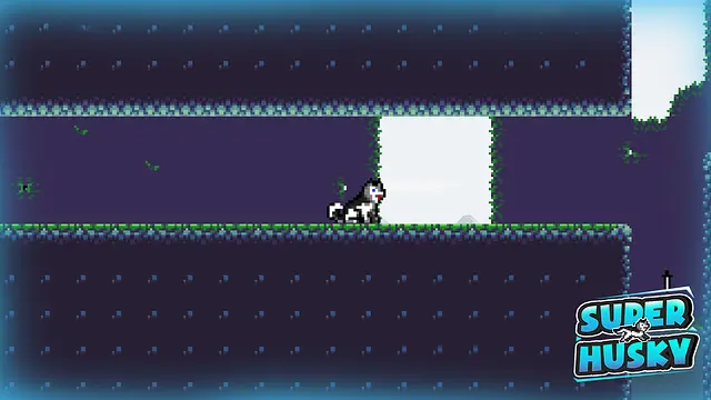 Super Husky - Imagens