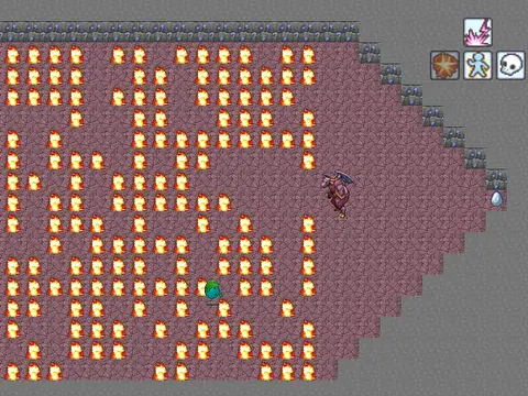 Lone Boss And Cub - Imagens