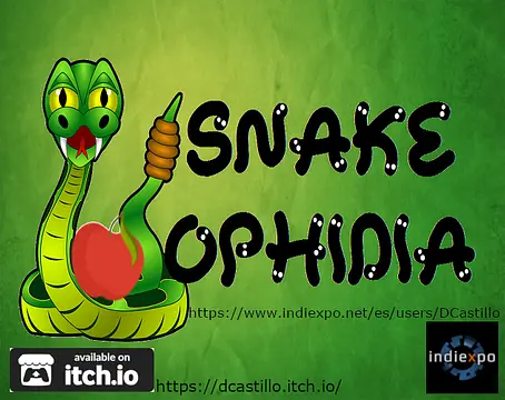 Spiele Snake Ophidia