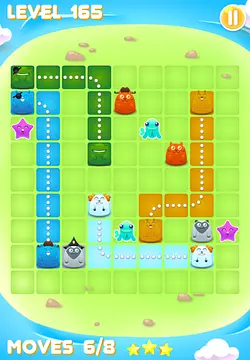 Παίξε Islands of Creatures