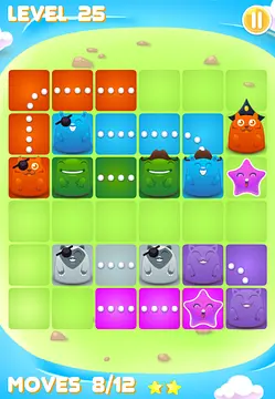 Islands of Creatures - Imej