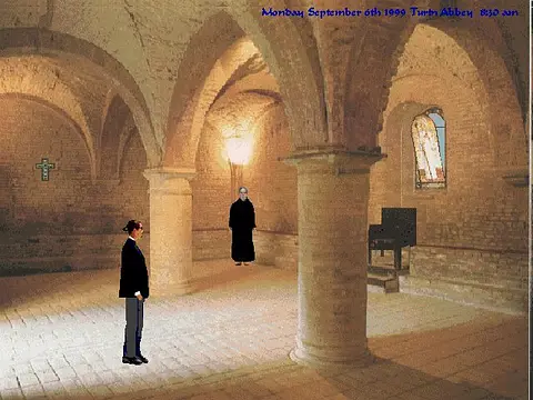 The Devil Shroud - Obrázky