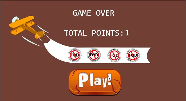 NO FOD AIRPORT - Obrázky