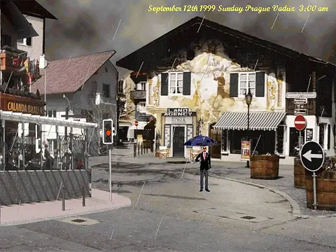 The Devil Shroud - Immagini