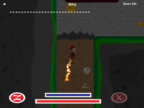 Speel La Baia Malvagia