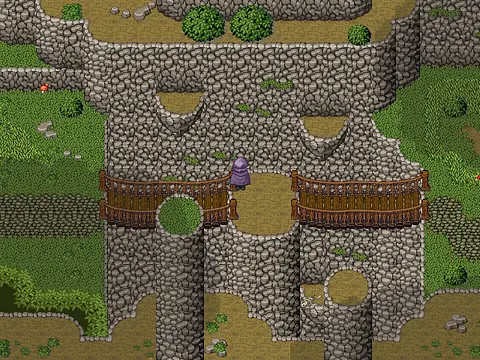 LAST CYCLE - Скріншоти