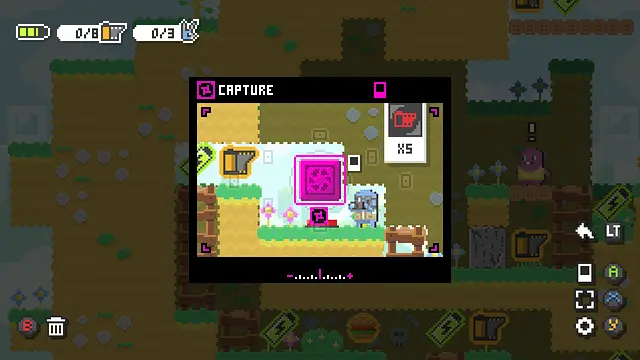 Randy's Camera - Immagini