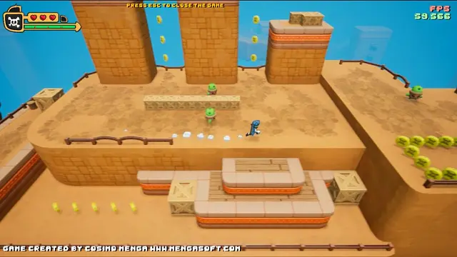 Project Platform 004 - หน้าจอ