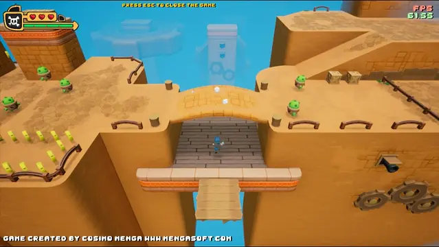 Project Platform 004 - Mga piktur