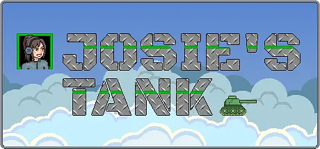 Josie's Tank - หน้าจอ