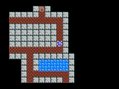 Heros Fantasy  - الشاشات