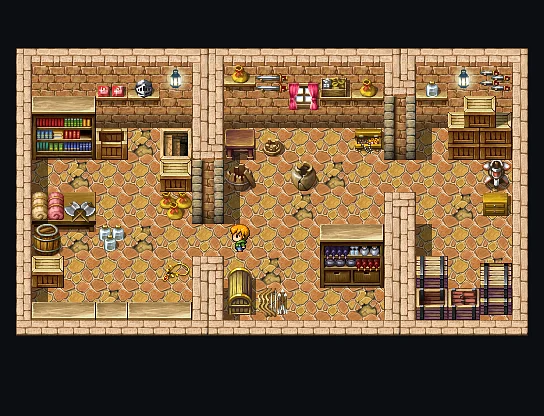Play Papy Qwest