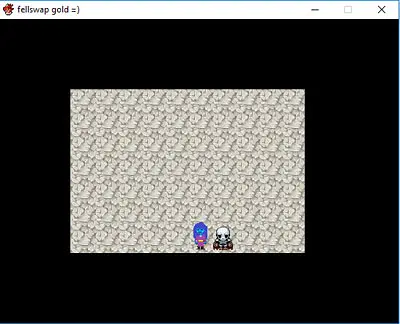 Pelaa fellswap gold=)