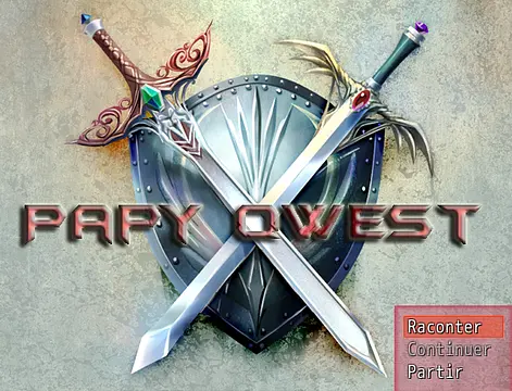 Papy Qwest - تصاویر