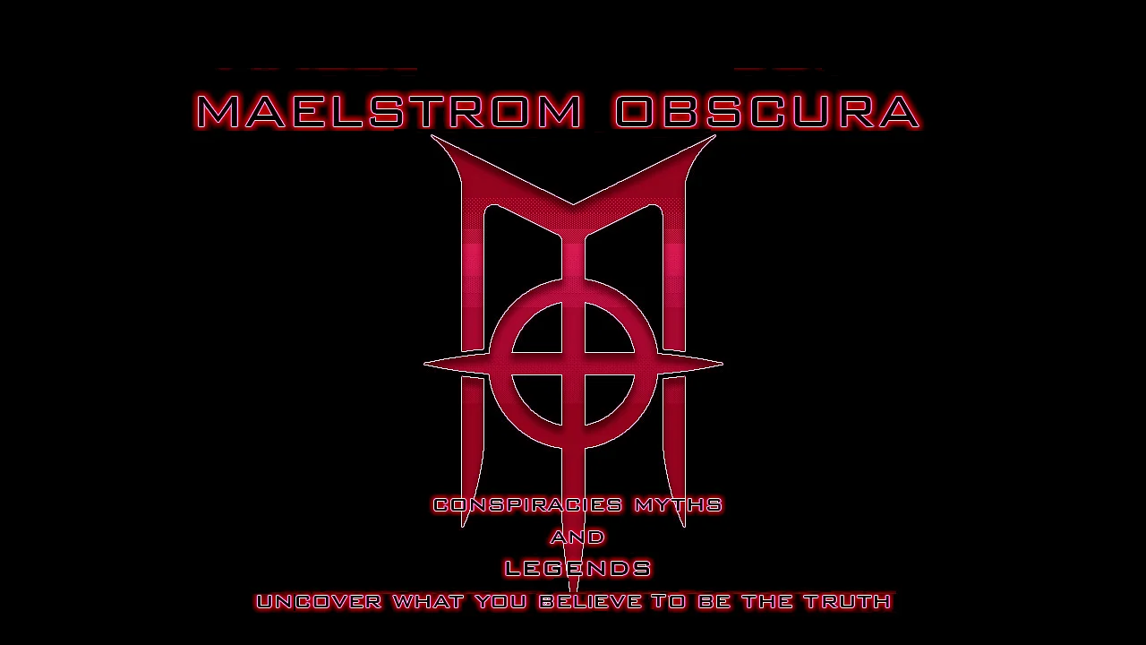 Hrát Maelstrom Obscura: Case 1