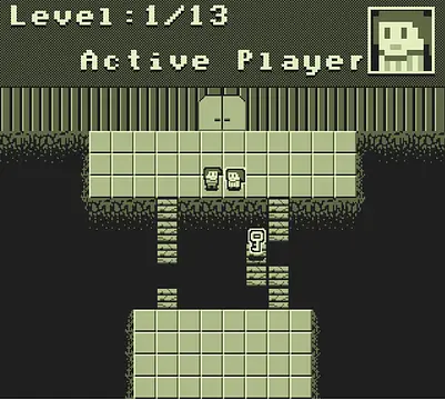 Cross the Gap - Στιγμιότυπα