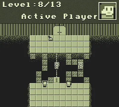 Cross the Gap - Afbeeldingen