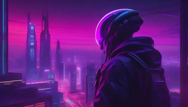 Martian Takeover screenshot