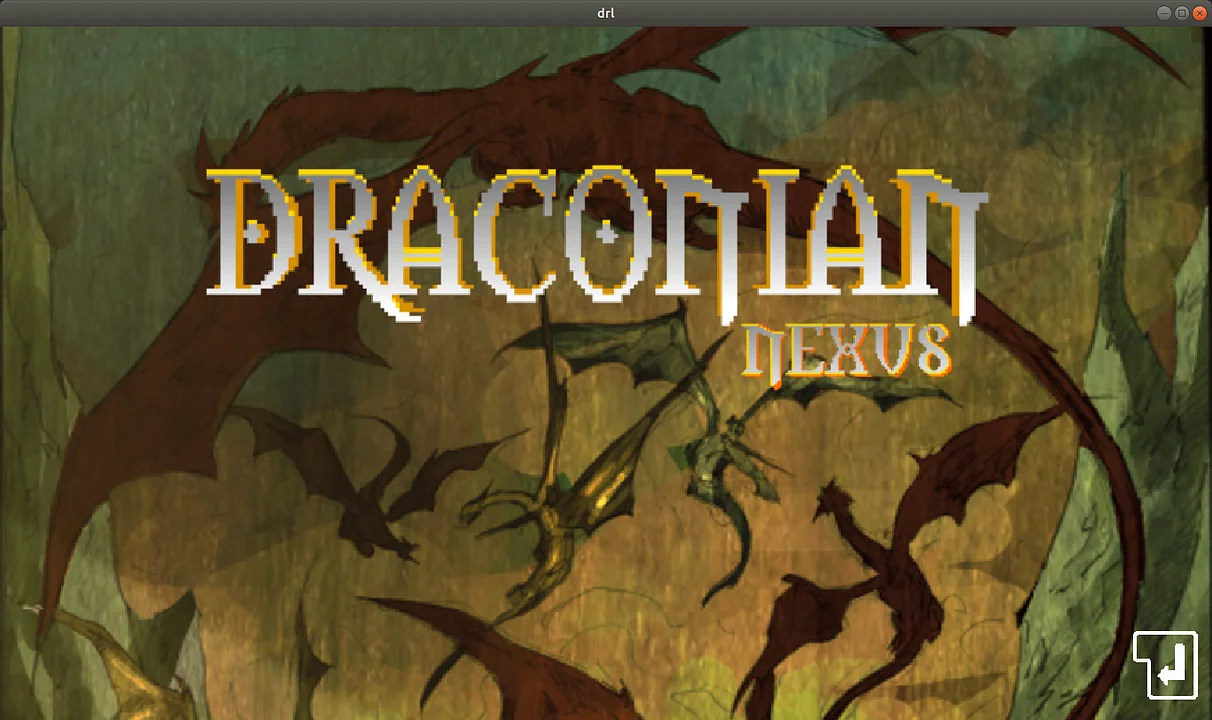 Spela Draconian Nexus