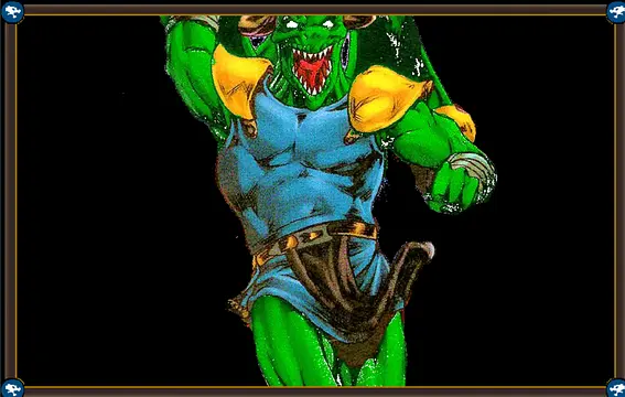 Draconian Nexus - Afbeeldingen