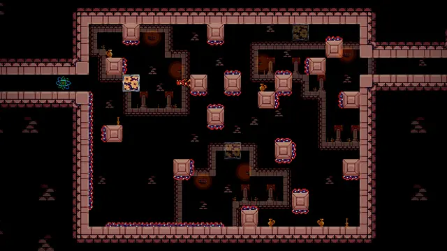 The Tower - Order of XII - تصاویر