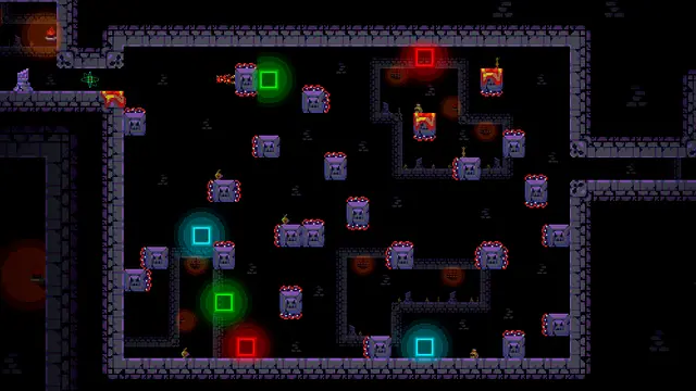 The Tower - Order of XII - تصاویر