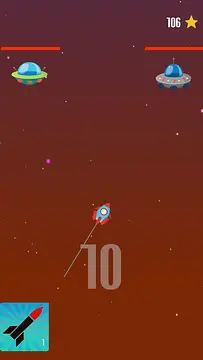 Up To Space!  - Images