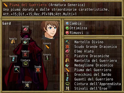 Jogue L'Ira degli Dei