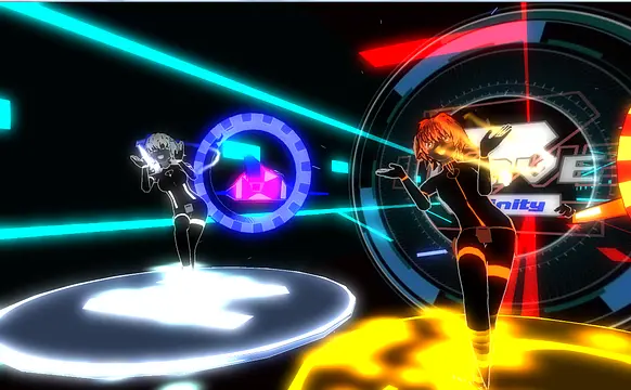 ZETA WAVE INFINITY - Gambar