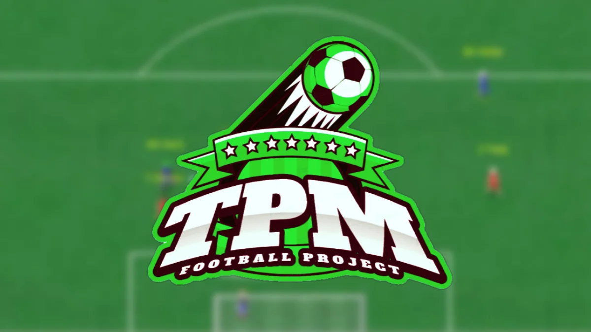 بازی کن TPM Football