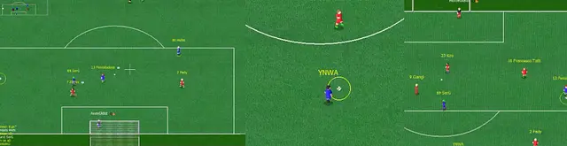 TPM Football - 이미지