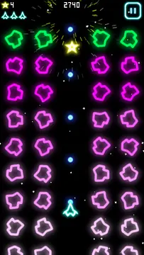 Meteor Hit - Mga piktur