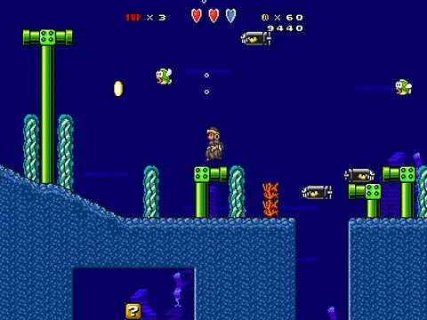 Plumbernapped v1.1 - Obrázky