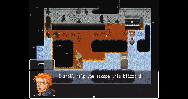  Warbler's Adventures - Obrázky