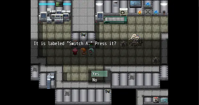  Warbler's Adventures - หน้าจอ