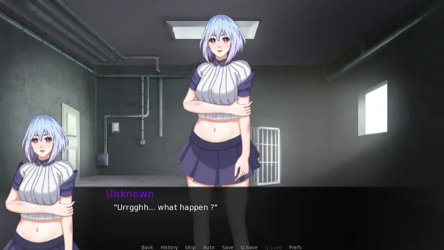 WTC Redux - الشاشات