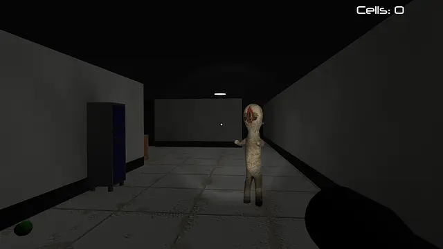 My 8.5 Nightmares - الشاشات