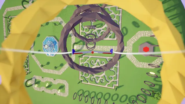 A Glider's Journey - Immagini