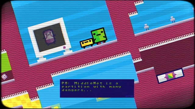 Super Co-op Adventure - Images