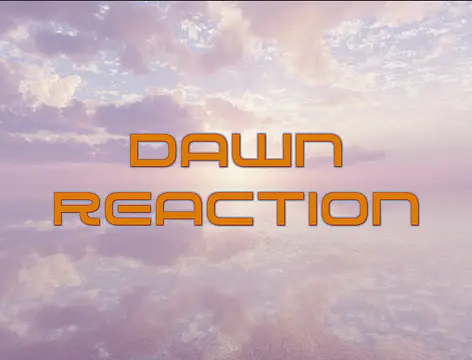 Hraj Dawn Reaction