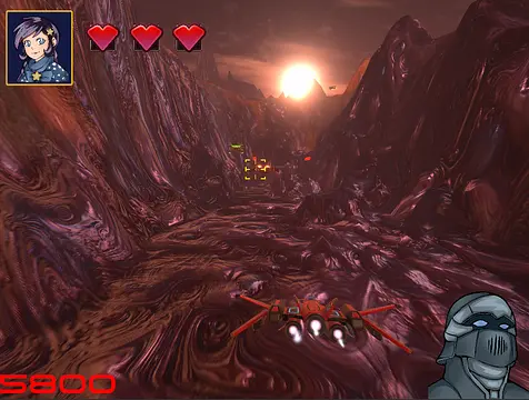 Dawn Reaction - Afbeeldingen