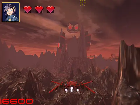 Dawn Reaction - Imagens