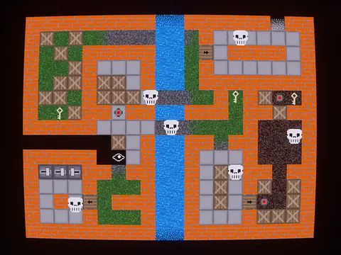 Alagsor - Zrzuty ekranu