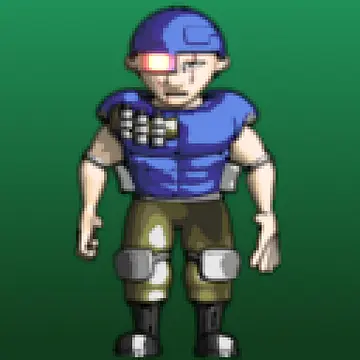 Green Slaughter - Gambar