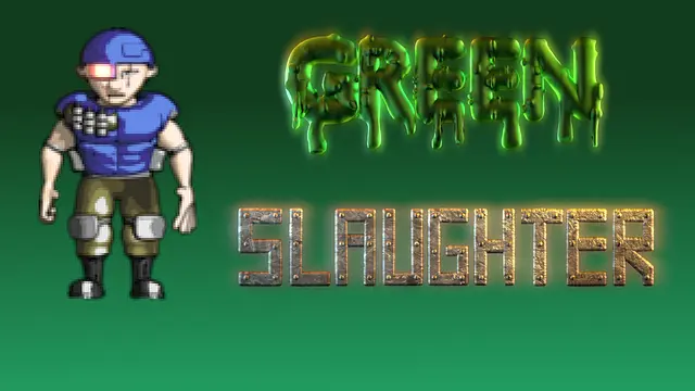 Green Slaughter - Στιγμιότυπα