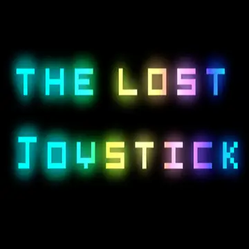 The Lost Joystick - Imej