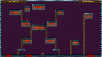 Spelunk-King - Imagens