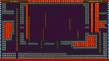 Spelunk-King - Bilder