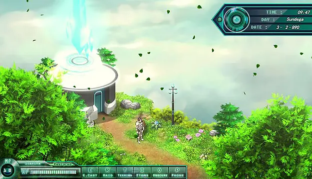 LIVENEL - Στιγμιότυπα